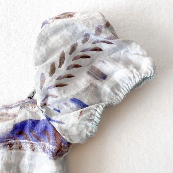 Wilfred Wanderer Blouse - Picture 7 of 16